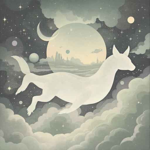 Celestial Animal Spirit