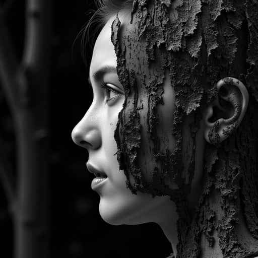 Nature Human Fusion Nature Human Fusion