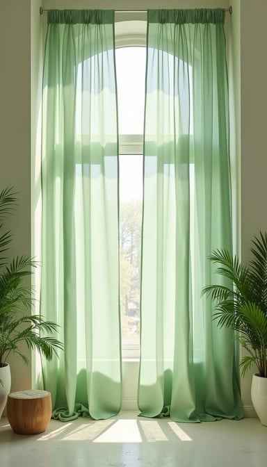 Serene Green Haven Serene Green Haven
