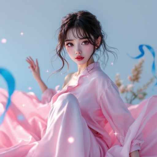 Ethereal Anime Fashion Ethereal Anime Fashion