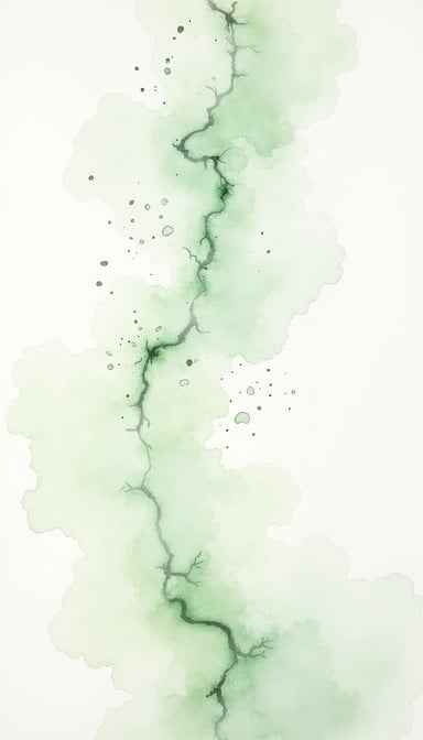 Verdant Ethereal Flow Verdant Ethereal Flow