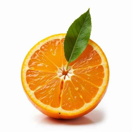 Fresh Citrus Slice Fresh Citrus Slice