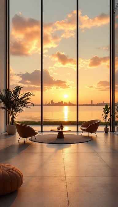 Sunset Loft Paradise Sunset Loft Paradise