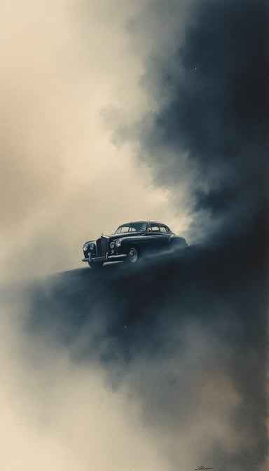 Misty Classic Ascends
