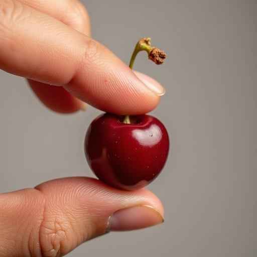 Tiny Cherry Wonder Tiny Cherry Wonder