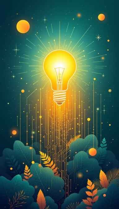 Bright Ideas Grow Bright Ideas Grow