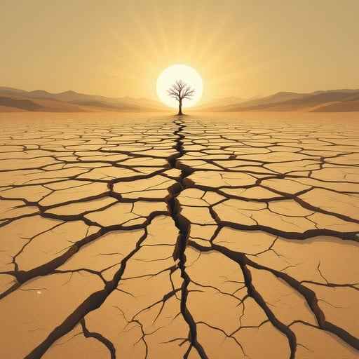 Desert's Last Stand