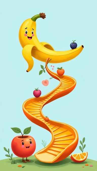 Fruity Friends Adventure Fruity Friends Adventure
