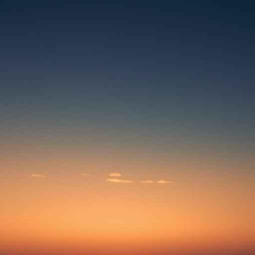 Twilight Colors Merge