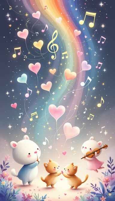 Melody Of Hearts Melody Of Hearts