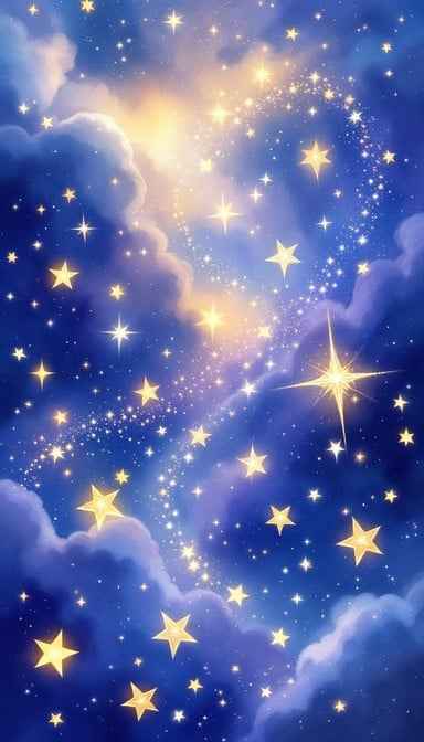 Magical Starlight Dance