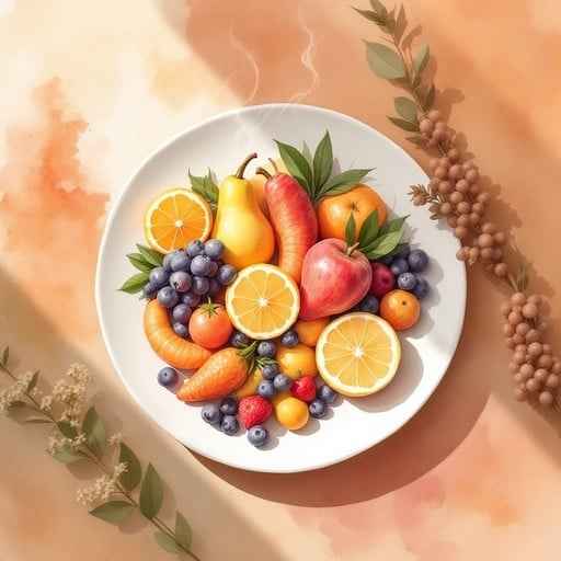 Fresh Fruit Collection Fresh Fruit Collection