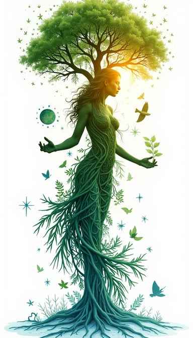 Divine Nature Embodied Divine Nature Embodied