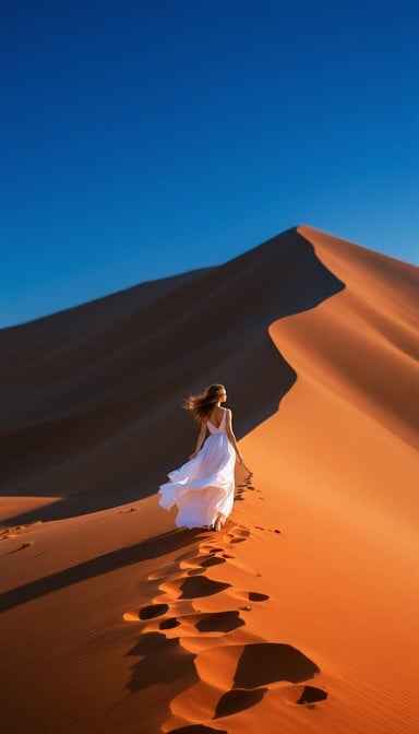 Desert Dress Adventure Desert Dress Adventure