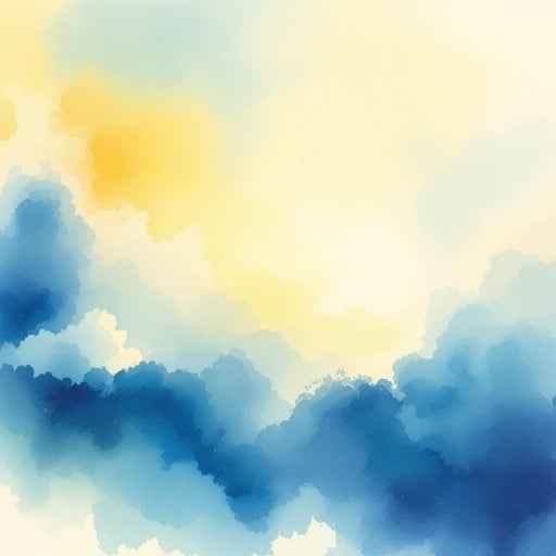 Cerulean Golden Whispers Cerulean Golden Whispers