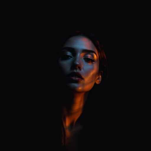 Shadow And Light
