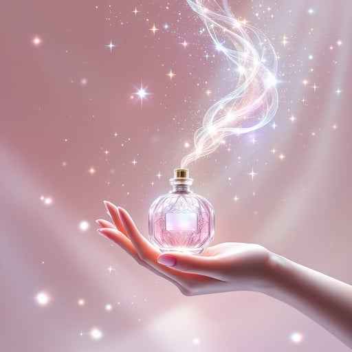Magical Perfume Dreams Magical Perfume Dreams