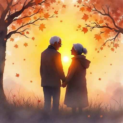 Twilight Love Story