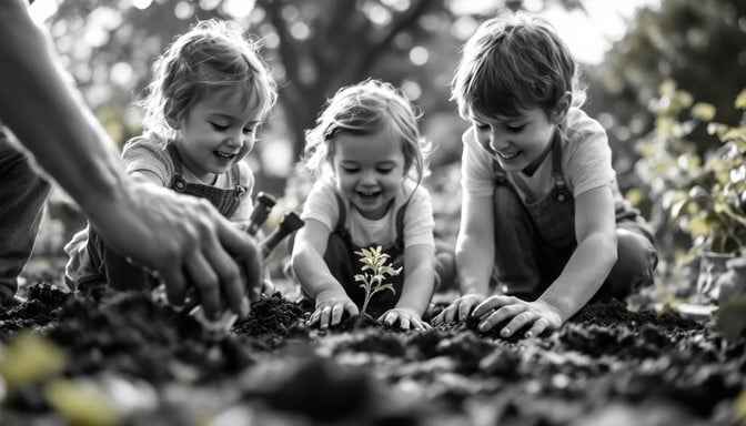 Growing Together Today Growing Together Today