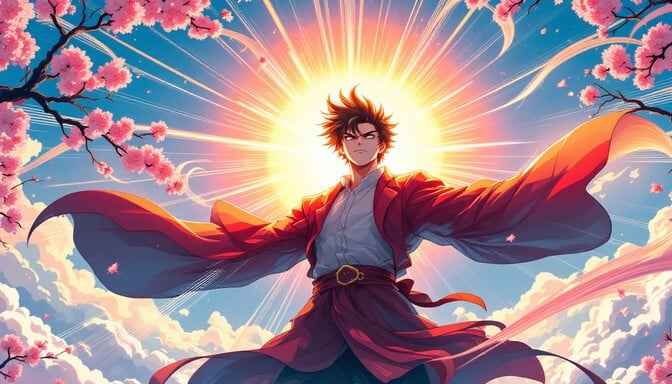 Dawn Warrior Rises Dawn Warrior Rises