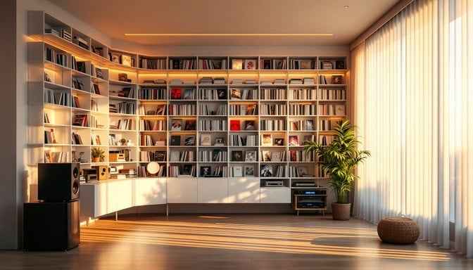 Sunset Music Sanctuary
