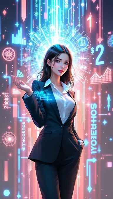 Digital Data Maestro