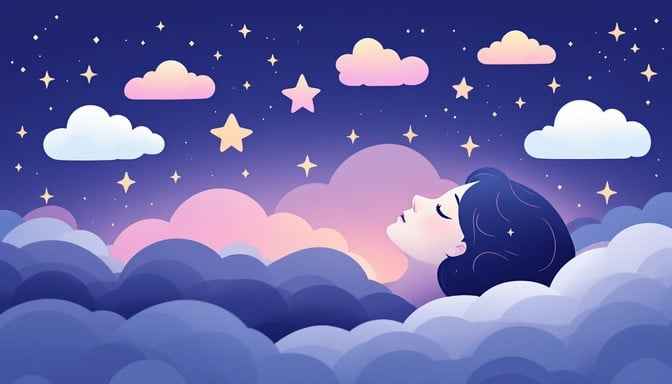 Dreaming Among Stars Dreaming Among Stars