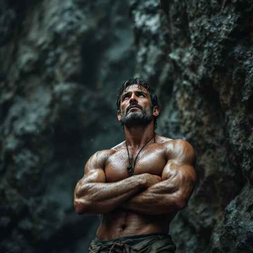 Strength Against Storm