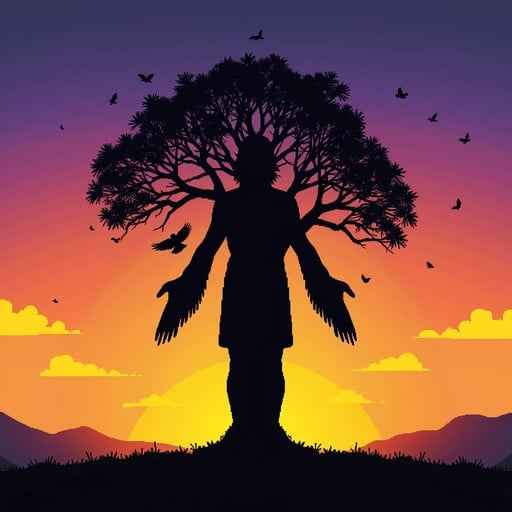 Twilight Human Metamorphosis