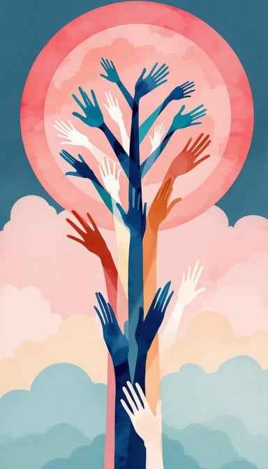 Unity Through Diversity