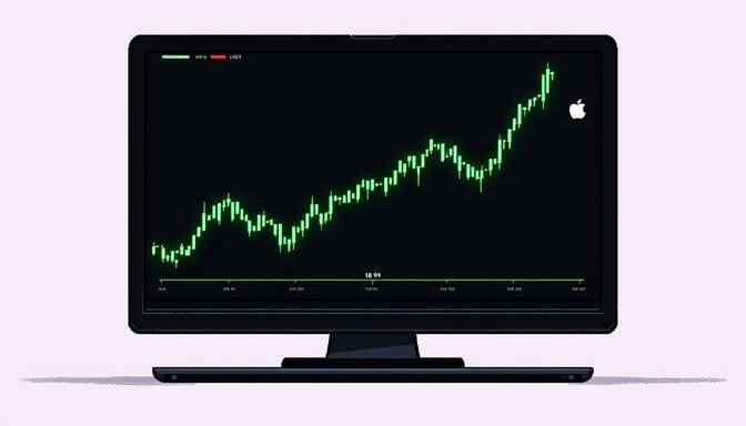 Green Market Momentum