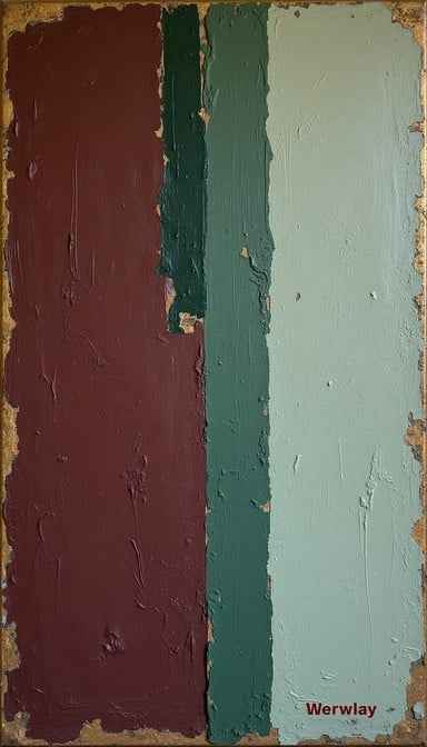 Weathered Canvas Story Weathered Canvas Story