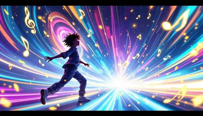 Dancing Through Music Dancing Through Music