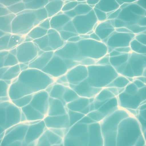 Rippling Pool Patterns Rippling Pool Patterns