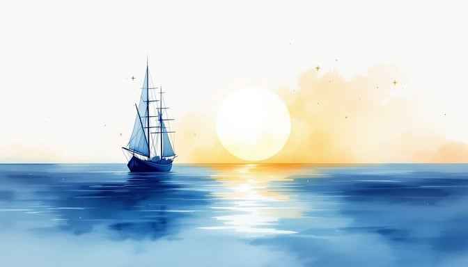Voyage At Dawn Voyage At Dawn