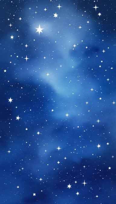 Starlit Indigo Dreams Starlit Indigo Dreams