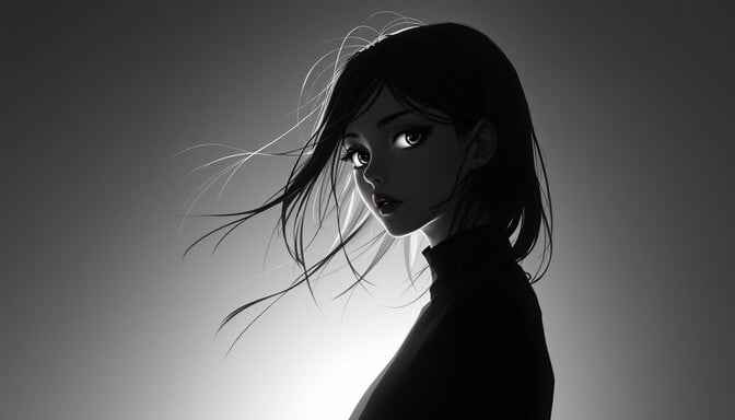 Shadows And Light