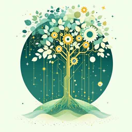 Tech Nature Fusion