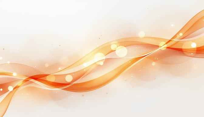 Flowing Golden Waves Flowing Golden Waves