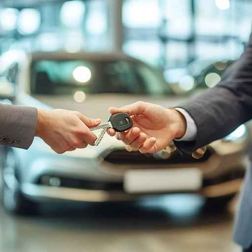 Key exchange moment