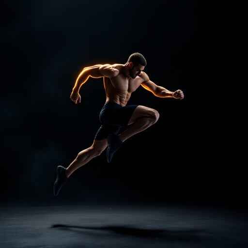 Power In Motion