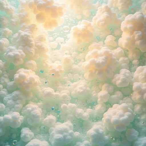 Ethereal Cloud Symphony