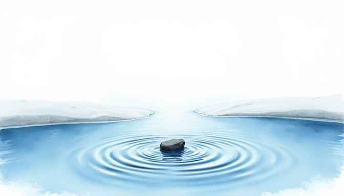 Ripples Through Time Ripples Through Time