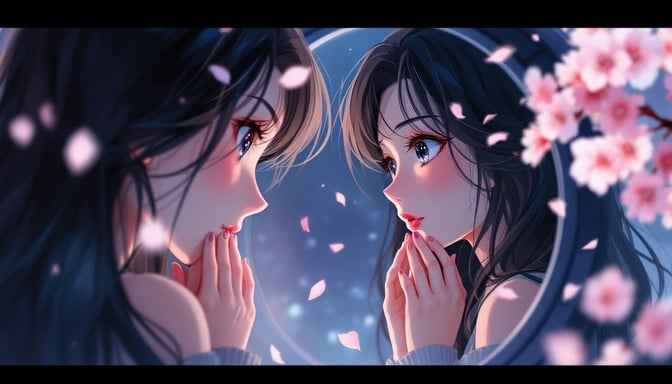 Mirror Of Dreams