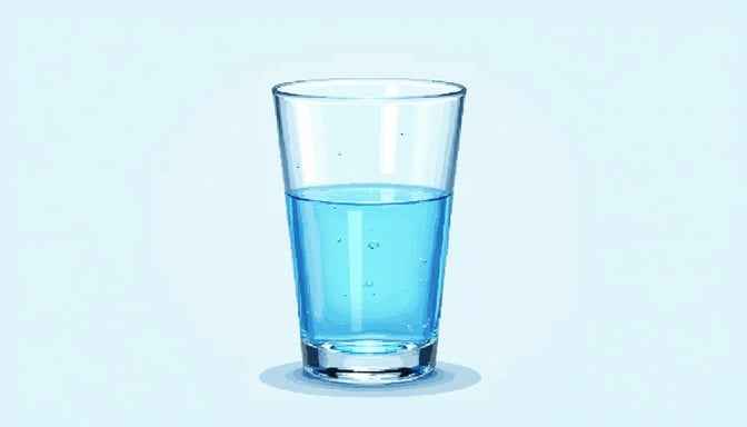 Clear Blue Hydration