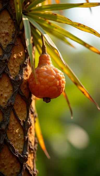 Glistening Date Fruit Glistening Date Fruit
