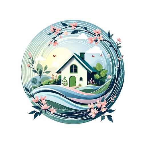 Peaceful Nature Home