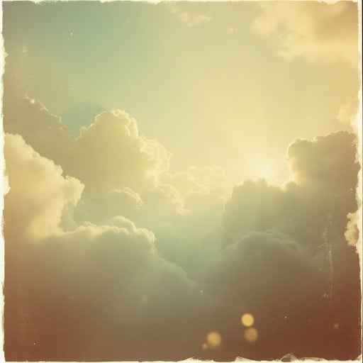 Heavenly Light Breakthrough Heavenly Light Breakthrough
