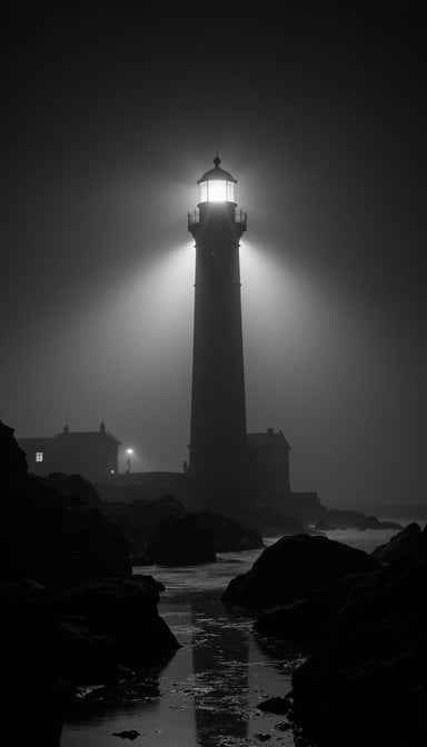 Beacon Through Fog