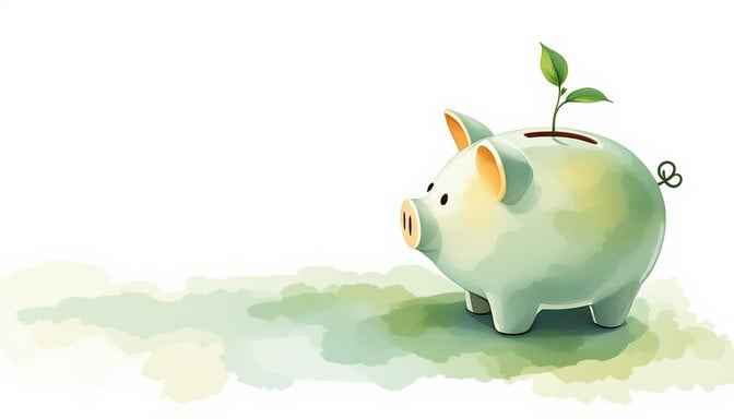 Growth Through Savings Growth Through Savings